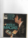 4 Titres Enrico Macias - Other & Unclassified