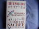 Principes Généraux De L'écriture Sacrée Egyptienne - Dictionaries