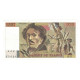 France, 100 Francs, Delacroix, 1981, H.51, SUP, Fayette:69.5, KM:154b - 100 F 1978-1995 ''Delacroix''