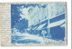 CPA 07 Privas Carte Photo Cyanotype Place De L'esplanade - Privas