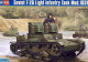 HobbyBoss - Char Soviet T-26 Light Infantry Tank Mod. 1931 Maquette Kit Plastique Réf. 82494 Neuf NBO 1/35 - Militär