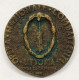 Italy ITALIA Medaglia POSTUMA Commemorativa Della Fondazione Della Città Di Littoria, Oggi Latina E.027 - Royal/Of Nobility