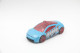 Hot Wheels Mattel Mitsubishi Eclipse Concept Car -  Issued 2014, Scale 1/64 - Matchbox (Lesney)