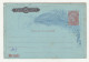 Brazil Casa Da Moeda Illustrated Postal Stationery Letter-card Not Posted B240401 - Postwaardestukken