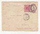 Brazil 200 Reis Postal Stationery Letter Cover Posted 1906 To Germany - Uprated B240401 - Ganzsachen