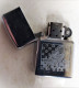 Briquet ZIPPO Aigle/eagle U.S.A - Zippo