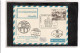 TEM20499 - WIEN 28.6.64  /   6. SONDER-BALLONFLUG -  NETTO KATALOG NR. 6a - BALLON " OE-DZG GAZELLE " - Montgolfier