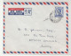 Great Britain Two Letter Covers Posted 196? FPO B240401 - Brieven En Documenten