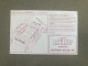 Aston Villa V Oldham Athletic 1993-94 Match Ticket - Tickets & Toegangskaarten