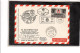 TEM20501 -  WIEN 25.10.1964    /  32. BALLONPOSTFLUG -  NETTO KATALOG NR. 32b - BALLON " OE-DZG PRO JUVENTUTE AUSTRIA " - Airships