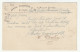 Great Britain Old Burns. Crawford & Co., Glasgow QV Postal Stationery Postcard Posted 1885 To Dresden B240401 - Interi Postali