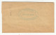 Great Britain Old KEVII Postal Stationery Newspaper Wrapper Posted 1905 To Germany B240401 - Postwaardestukken