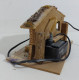 54804 Presepe - Casetta Con Pozzo - 24x14 Cm - Kerstkribben