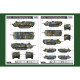 HobbyBoss - Char French Saint-Chamond Heavy Tank Late Maquette Kit Plastique Réf. 83860 Neuf NBO 1/35 - Military Vehicles