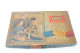 LEGO - 700/1 Gift Package (Lego Mursten) Extremely Rare 1st Edition - Collector Item - Original Lego 1956 - Vintage - Cataloghi