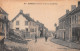 ARTHIES (Val-d'Oise) - La Grande Rue - Lampadaire - Ecrit 1915 (2 Scans) - Arthies