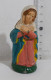 54808 Pastorello Presepe - Statuina In Celluloide - Madonna - Christmas Cribs