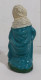 54808 Pastorello Presepe - Statuina In Celluloide - Madonna - Kerstkribben