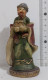 54809 Pastorello Presepe - Statuina In Resina - Re Magio - 11 Cm - Crèches De Noël