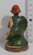 54810 Pastorello Presepe - Statuina In Resina - Re Magio - 8 Cm - Kerstkribben