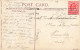 CPA Waterford Quay-RARE-Timbre     L2832 - Waterford