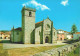 CAMINHA - Igreja Matriz  (2 Scans) - Viana Do Castelo