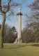 Postcard The Bridgewater Monument On The Ashridge Estate Nr Berkhamstead My Ref B26473 - Hertfordshire