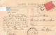 COUPLES - Idylle Sans Paroles - Carte Postale Ancienne - Koppels