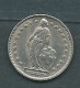 SUISSE : 1 FRANC 1969 B -  Pieb 24807 - 1 Franc