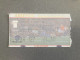 Arsenal V Sunderland 2000-01 Match Ticket - Tickets & Toegangskaarten