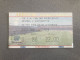 Arsenal V Southampton 1999-00 Match Ticket - Tickets & Toegangskaarten