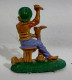 64751 Pastorello Presepe - Statuina In Plastica - Calzolaio - Christmas Cribs