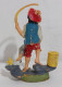 64752 Pastorello Presepe - Statuina In Plastica - Pescatore - Weihnachtskrippen