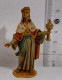 64756 Pastorello Presepe Fontanini - Statuina In Plastica - Re Magio - Nacimientos - Pesebres