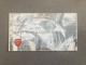 Arsenal V Valencia 2002-03 Match Ticket - Tickets & Toegangskaarten