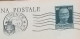 1945 Italia Italie Italy Intero Lgt C60 Imp Vg Firenze X Portici Carte Ps Card 2scans - Poststempel