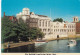 Postcard The Guildhall From Lendal Bridge York My Ref B26474 - York