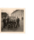 Photo Ancienne Militaires Bidasses Jeep C1/10 - 1939-45