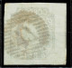 Portugal, 1856/8, # 10, Used - Gebruikt