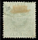 Cabo Verde, 1877, # 6 Dent. 12 3/4, Used - Kaapverdische Eilanden