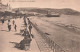FRANCE - Nice - La Promenade Des Anglais - Animé - Carte Postale Ancienne - Other & Unclassified