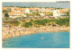 VILA NOVA DE MILFONTES, Odemira - Vista Da Praia  (2 Scans) - Beja