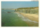 VILA NOVA DE MILFONTES, Odemira - Vista Da Praia  (2 Scans) - Beja