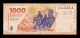 Argentina 1000 Pesos 2023 Pick 367 Ebc/+ Xf/+ - Argentinien