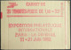 2187 C4 Conf. 8 Date 4/ 10.11.81 Carnet Fermé Liberté 1.60F Rouge - Moderni : 1959-…