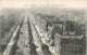 FRANCE - Paris - Avenue De La Grande Armée - The Grande Armée - Avenue - Animée - Carte Postale Ancienne - Autres Monuments, édifices