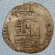 Vlaanderen / Flandre • Stuiver / Patard  ND • 1612 - 1618 • Albrecht & Isabella • Spanish Netherlands  • [24-564] - 1556-1713 Países Bajos Españoles