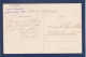 CPA Autographe Signature De Maurice L. Chevilliard Pilote Aviateur Aviation Carte Photo Le Bourget 1922 - Aviatori E Astronauti