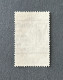 FRAEQ0224U1 - Local Motives - Bakongo Young Woman - 15 F Used Stamp - AEF - 1947 - Usati