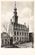 PAYS BAS - Veere - Stadhuis - Carte Postale Ancienne - Veere